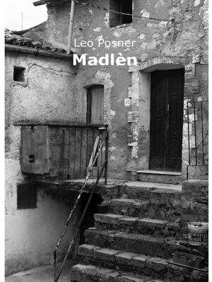 cover image of Madlèn
